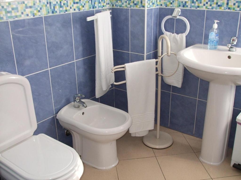 Hotel Adelaide Фаро Екстериор снимка
