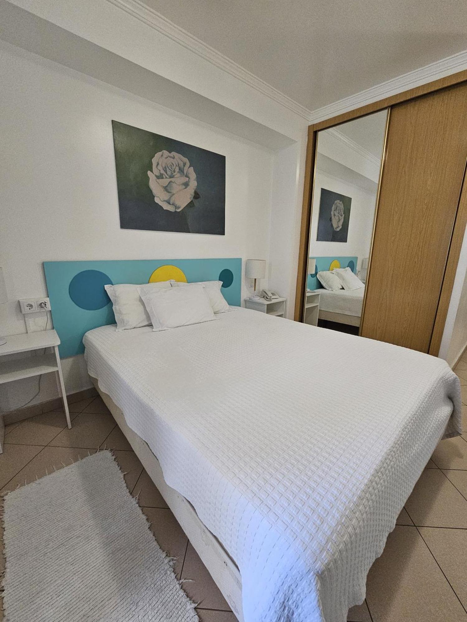 Hotel Adelaide Фаро Екстериор снимка