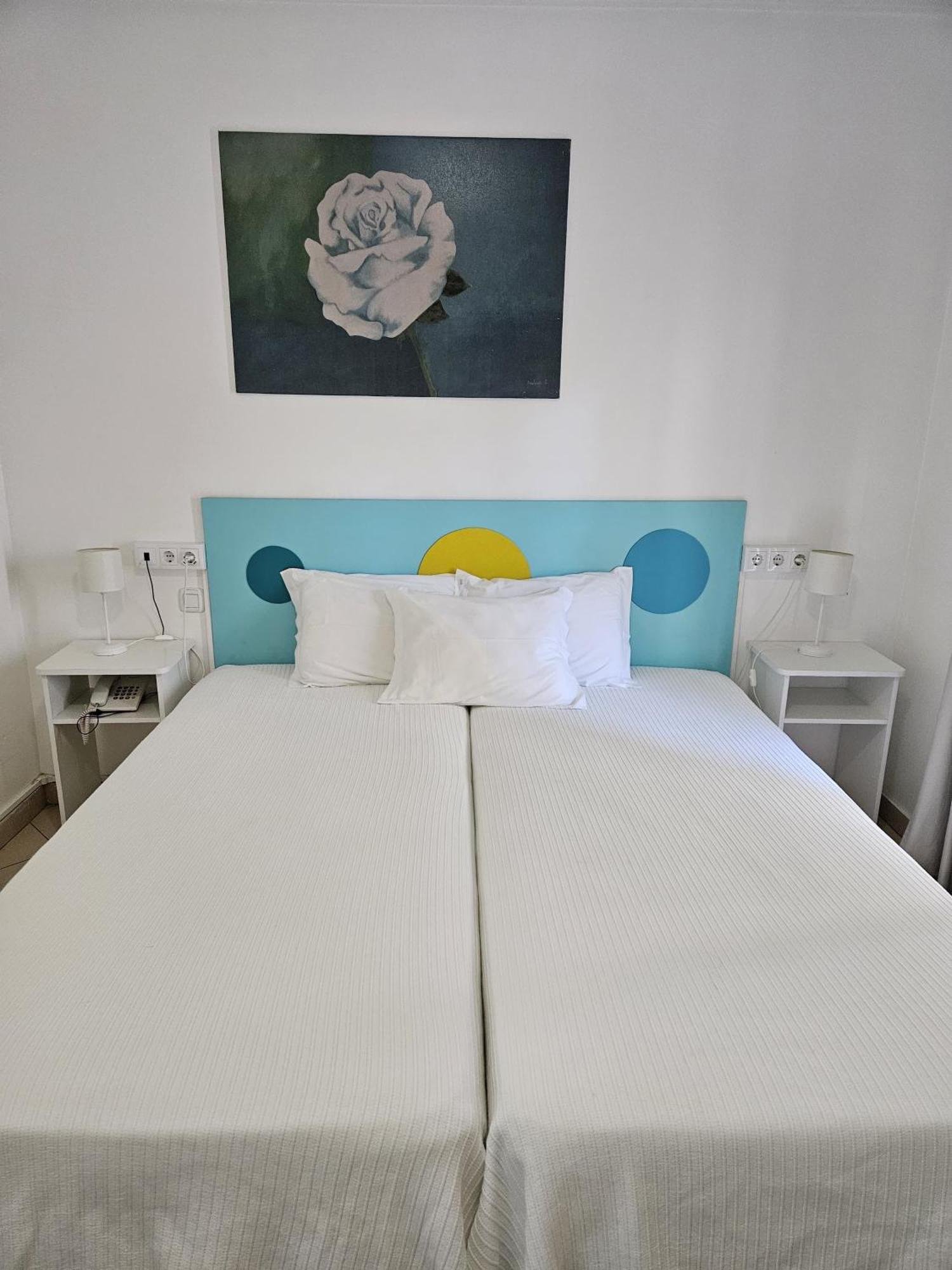 Hotel Adelaide Фаро Екстериор снимка