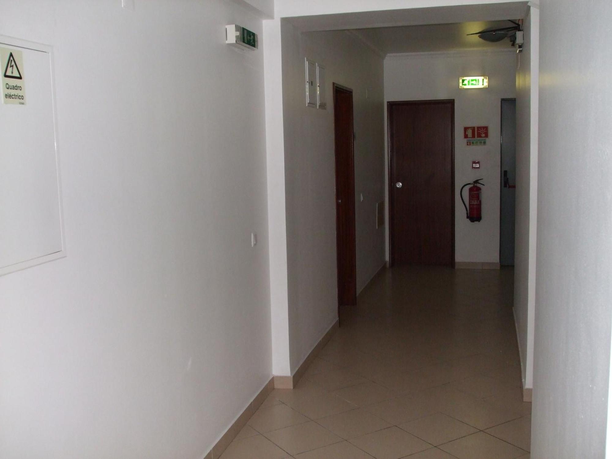 Hotel Adelaide Фаро Екстериор снимка