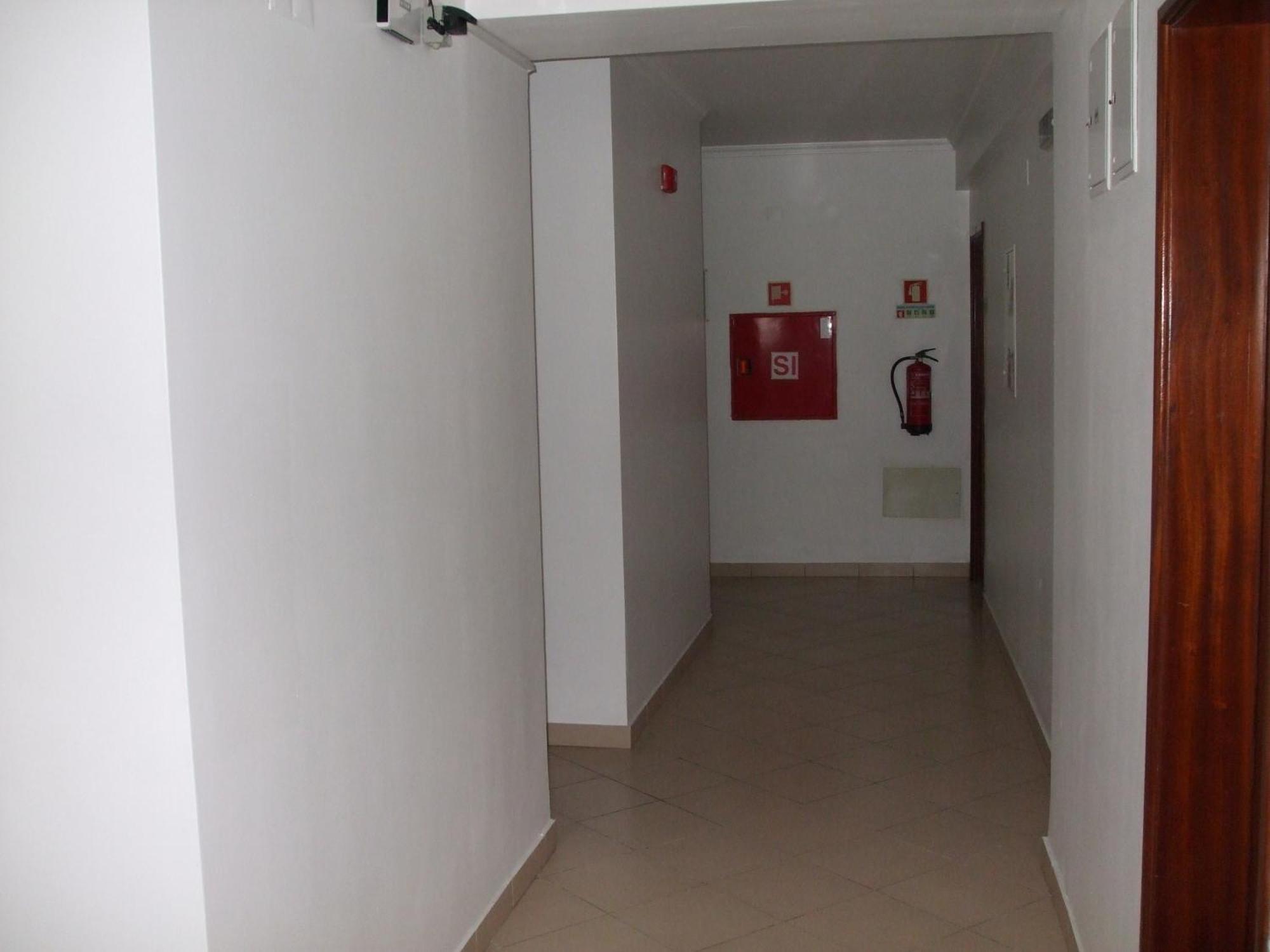 Hotel Adelaide Фаро Екстериор снимка
