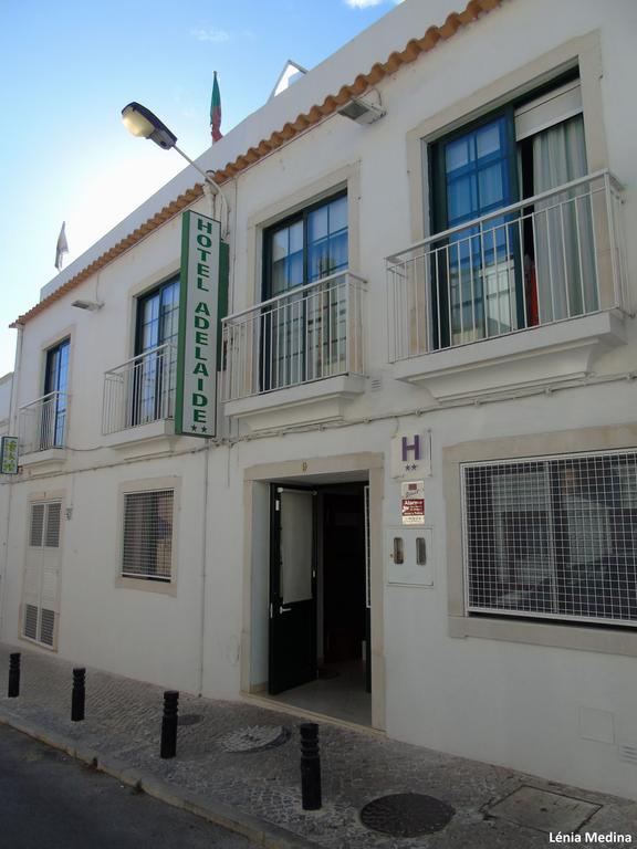 Hotel Adelaide Фаро Екстериор снимка